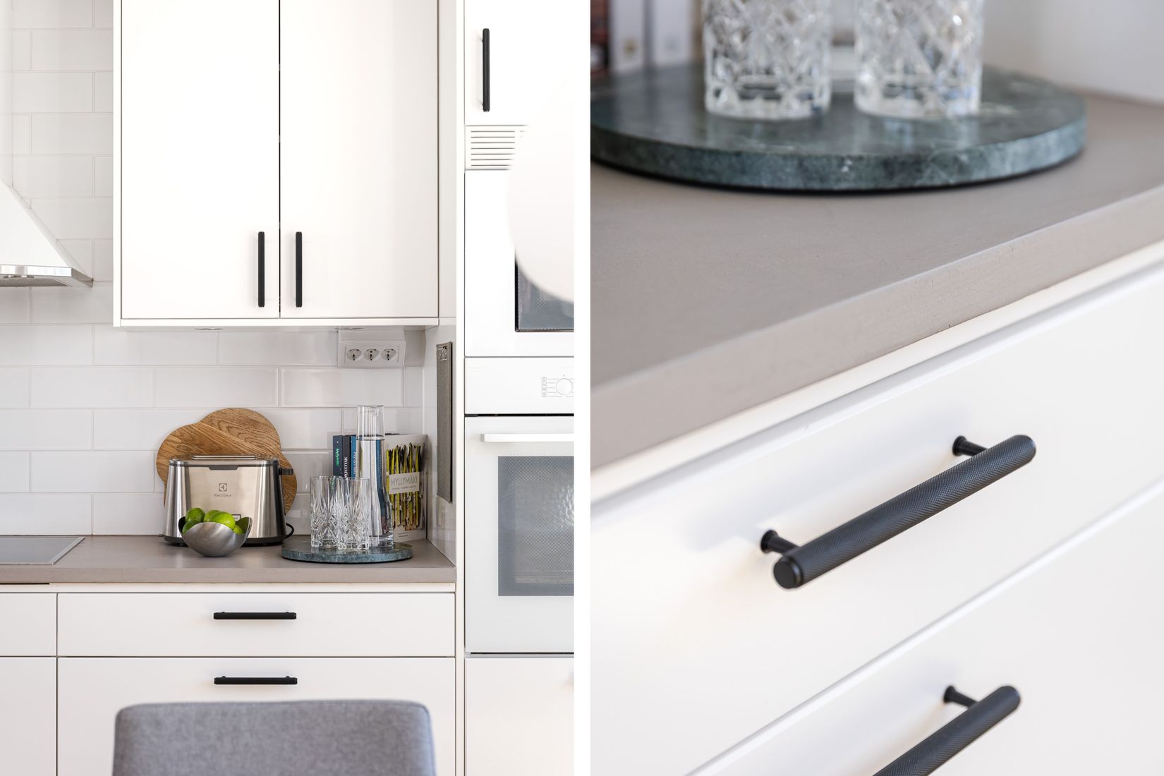 Radhus, Trombongatan 40, Ullstämma, Linköping