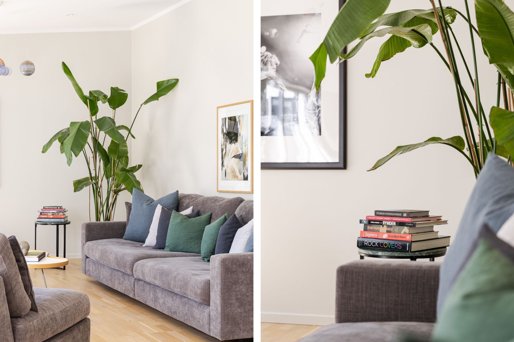 Radhus, Trombongatan 40, Ullstämma, Linköping