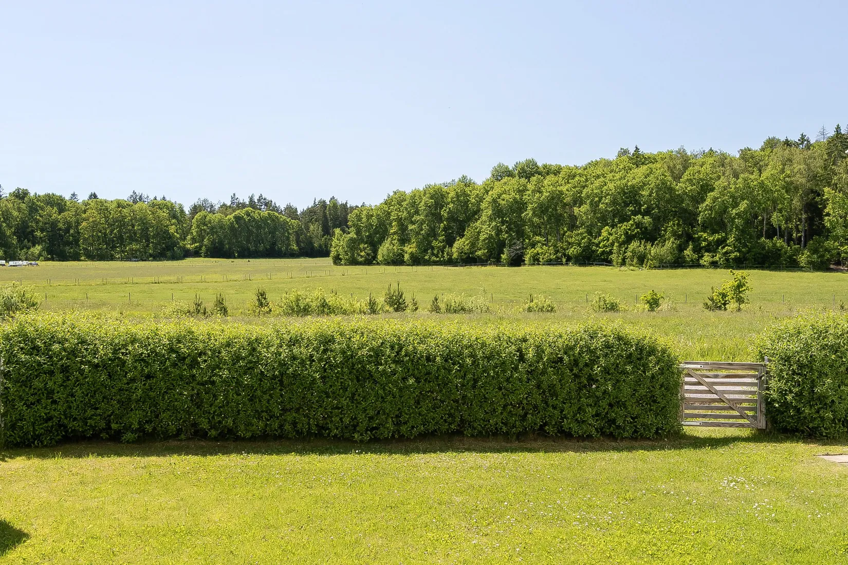 Radhus, Trombongatan 40, Ullstämma, Linköping