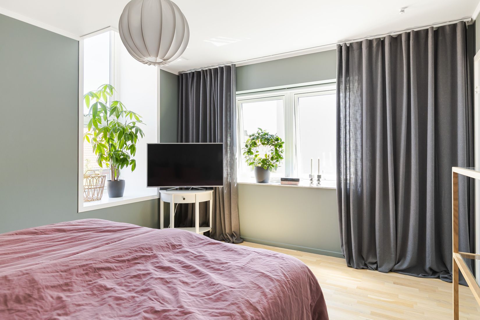 Radhus, Trombongatan 40, Ullstämma, Linköping