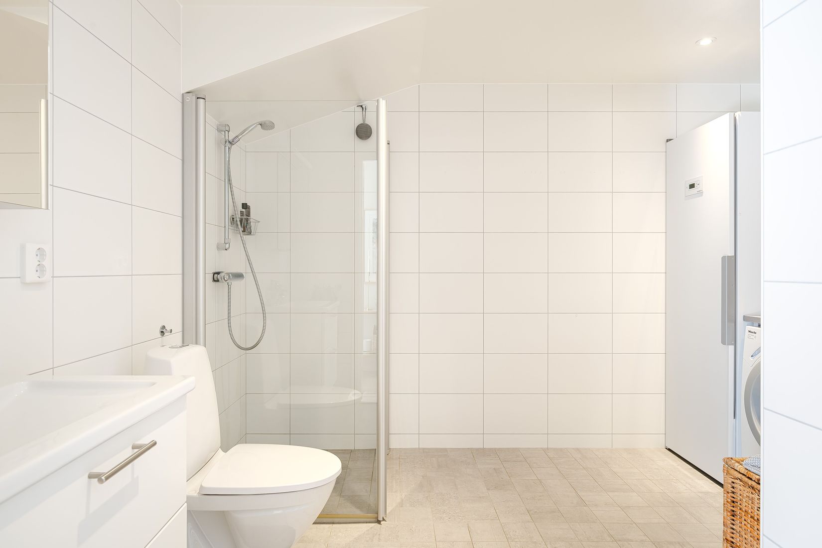 Radhus, Trombongatan 40, Ullstämma, Linköping