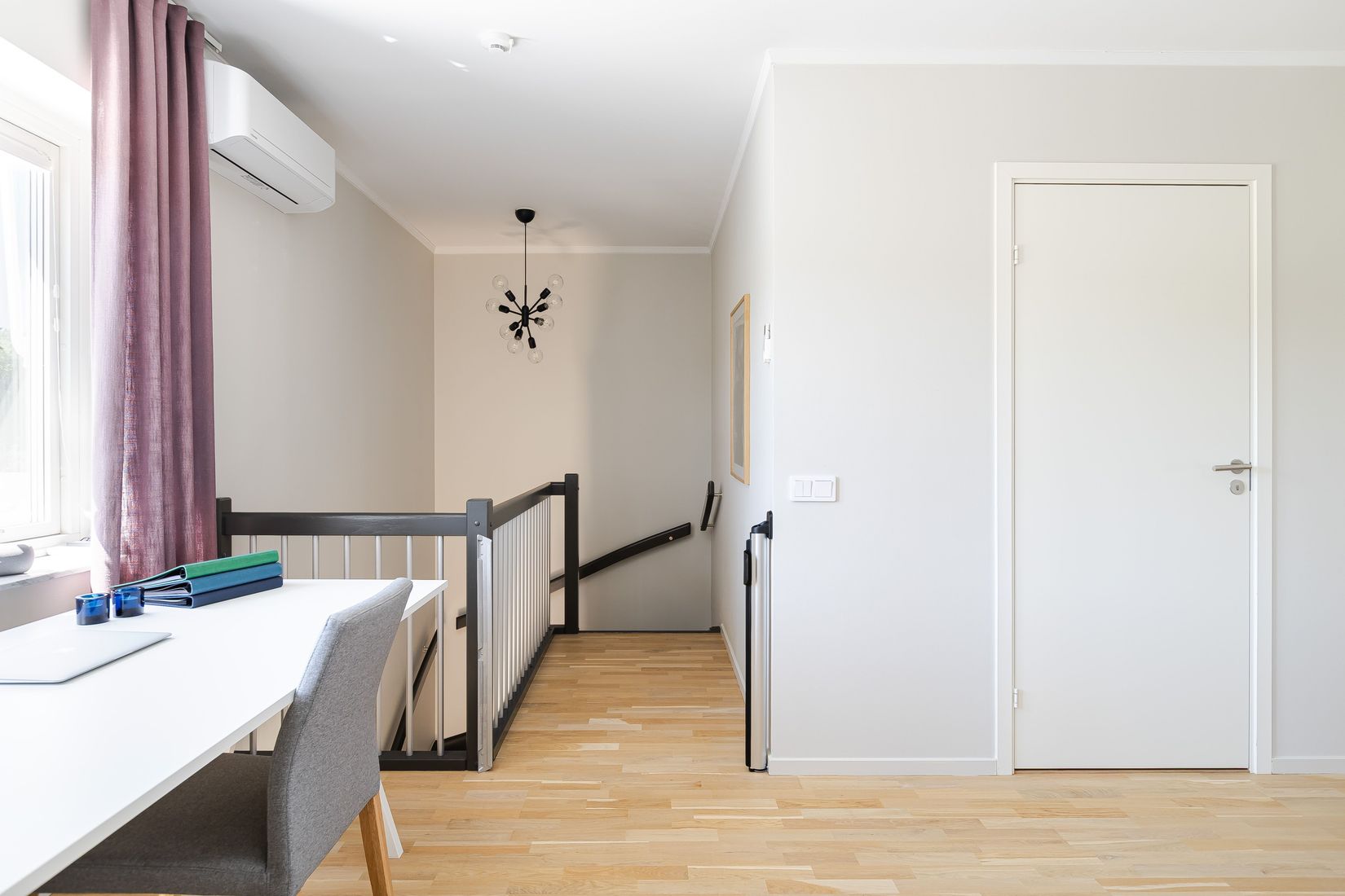 Radhus, Trombongatan 40, Ullstämma, Linköping