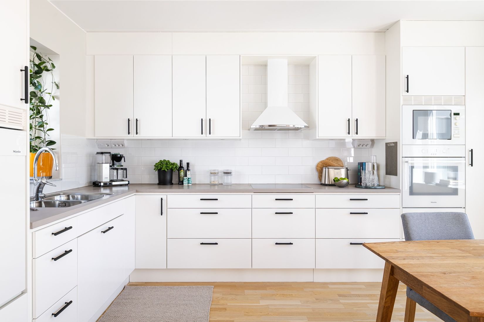 Radhus, Trombongatan 40, Ullstämma, Linköping