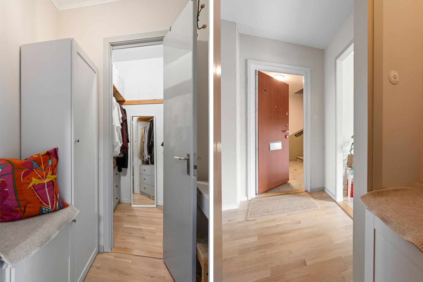 Bostadsrätt, Pyrolavägen 48, Skärsätra, Lidingö