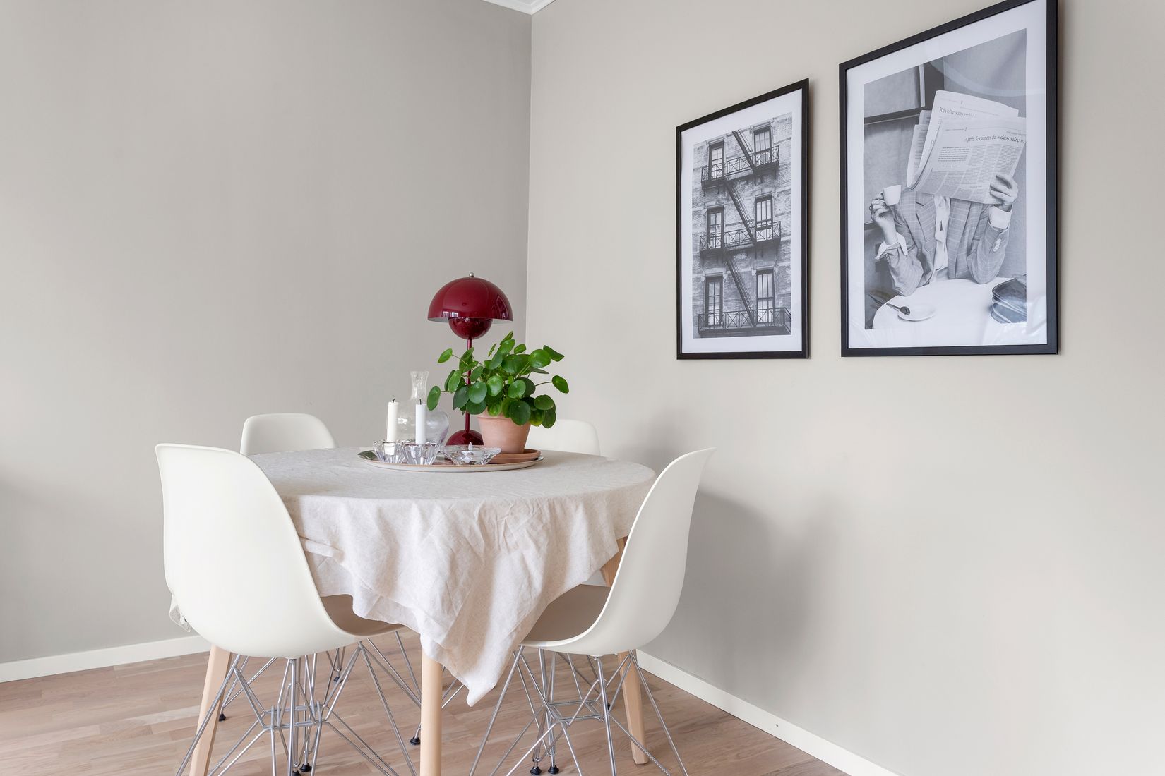 Bostadsrätt, Pyrolavägen 48, Skärsätra, Lidingö