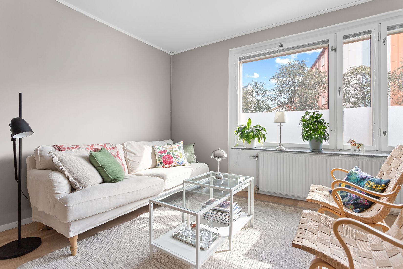 Bostadsrätt, Pyrolavägen 48, Skärsätra, Lidingö