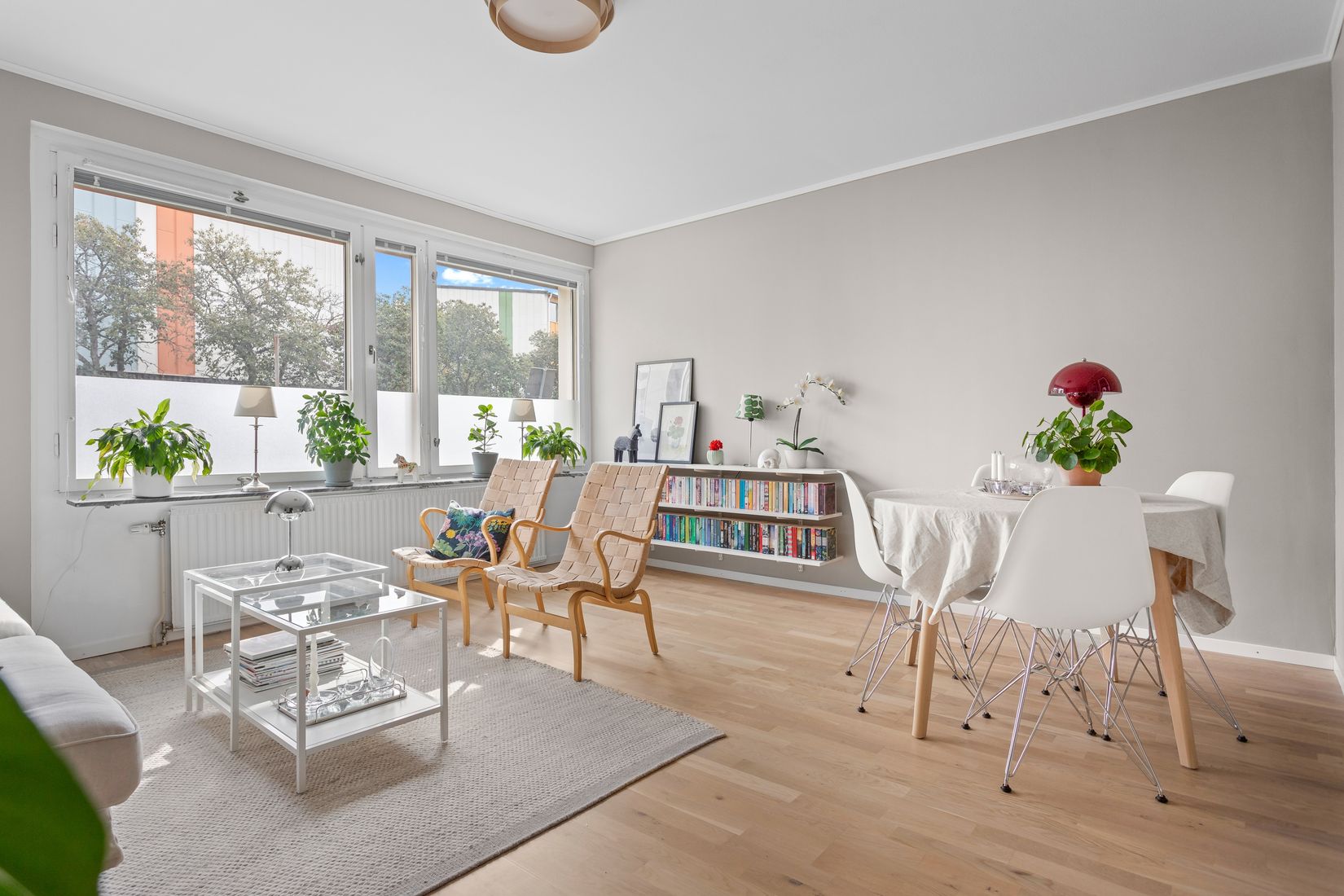 Bostadsrätt, Pyrolavägen 48, Skärsätra, Lidingö