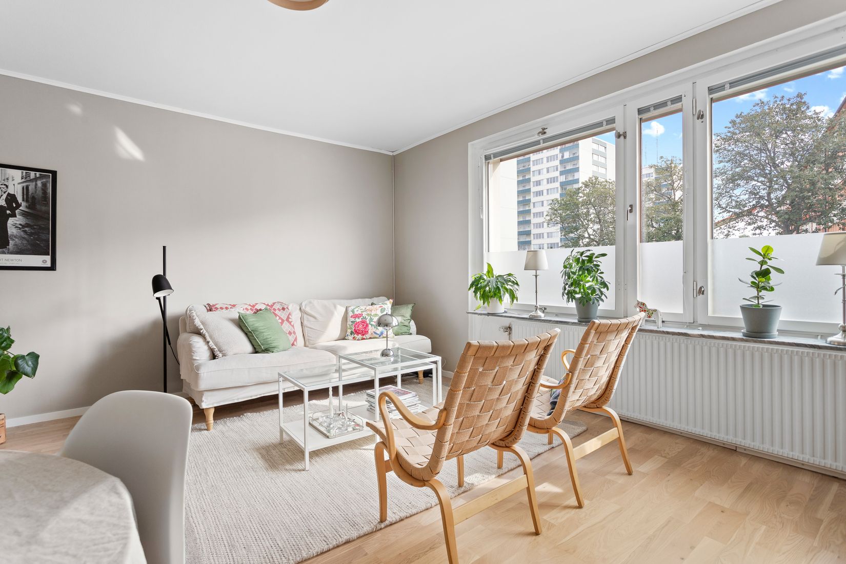 Bostadsrätt, Pyrolavägen 48, Skärsätra, Lidingö