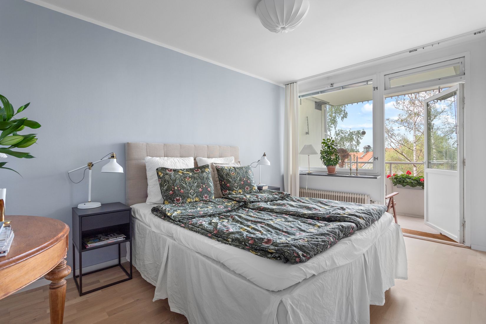 Bostadsrätt, Pyrolavägen 48, Skärsätra, Lidingö