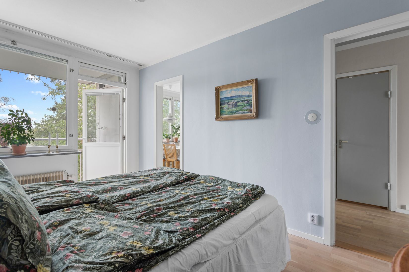 Bostadsrätt, Pyrolavägen 48, Skärsätra, Lidingö