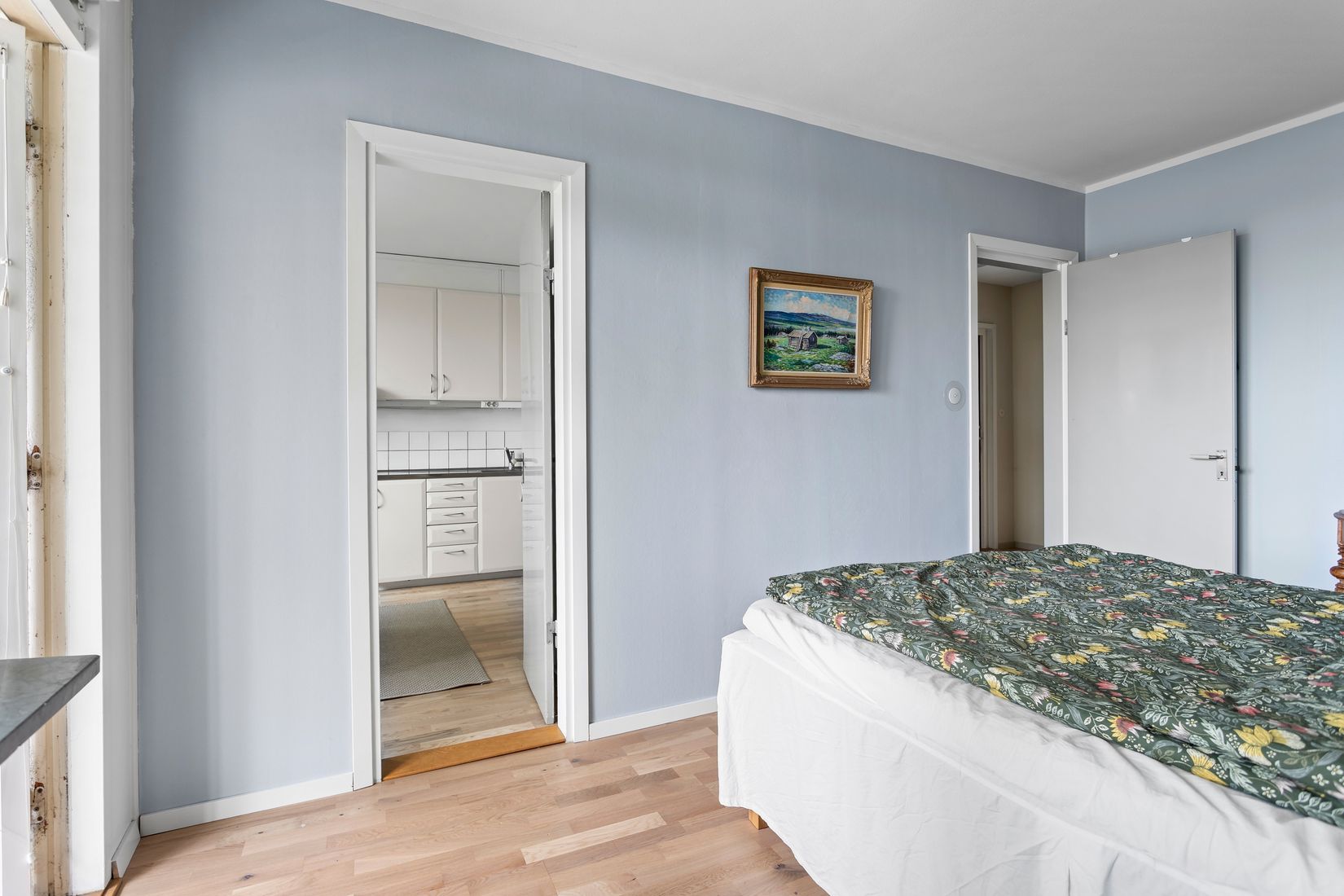 Bostadsrätt, Pyrolavägen 48, Skärsätra, Lidingö