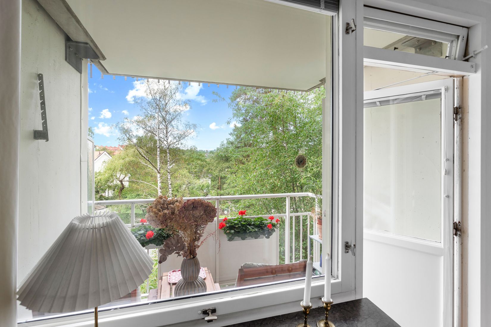 Bostadsrätt, Pyrolavägen 48, Skärsätra, Lidingö