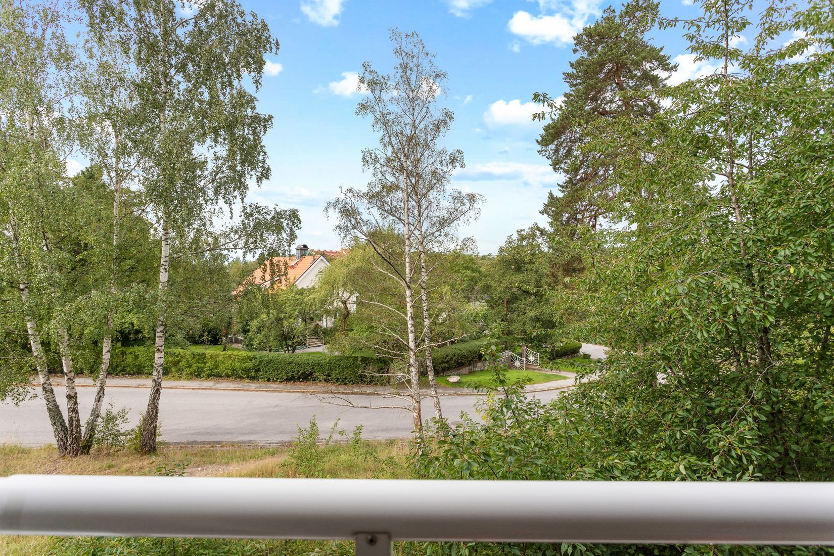 Bostadsrätt, Pyrolavägen 48, Skärsätra, Lidingö