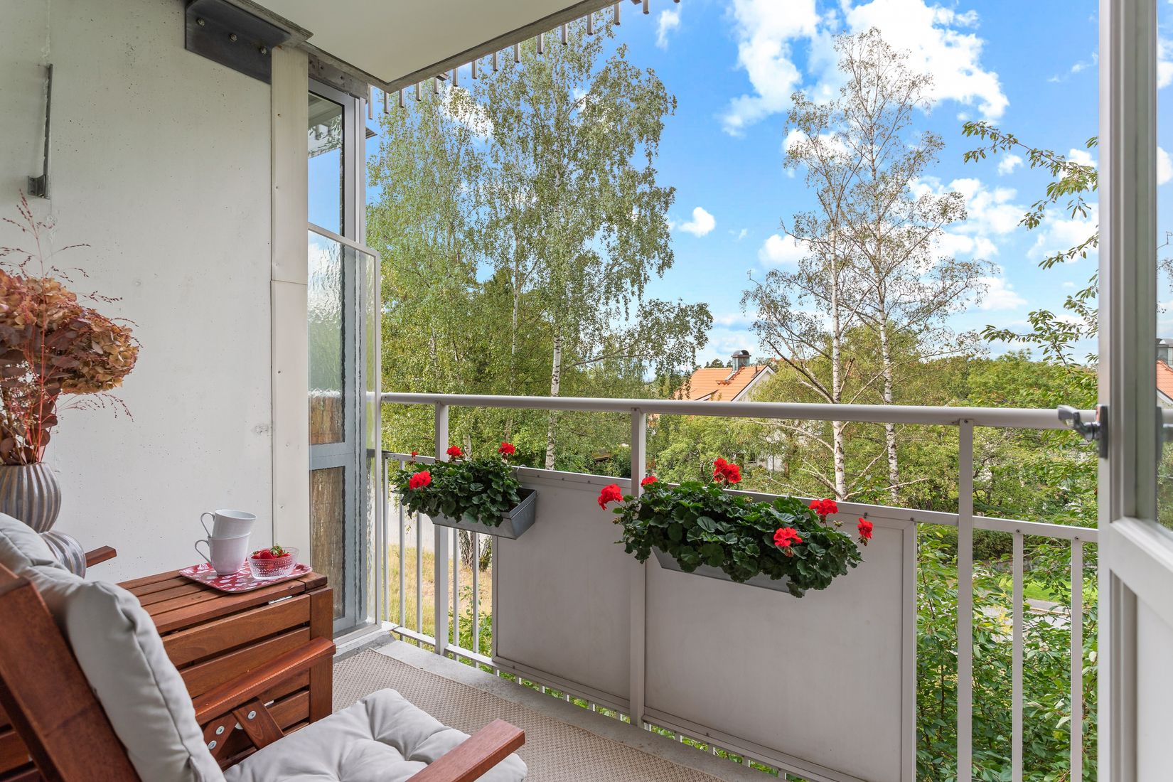 Bostadsrätt, Pyrolavägen 48, Skärsätra, Lidingö