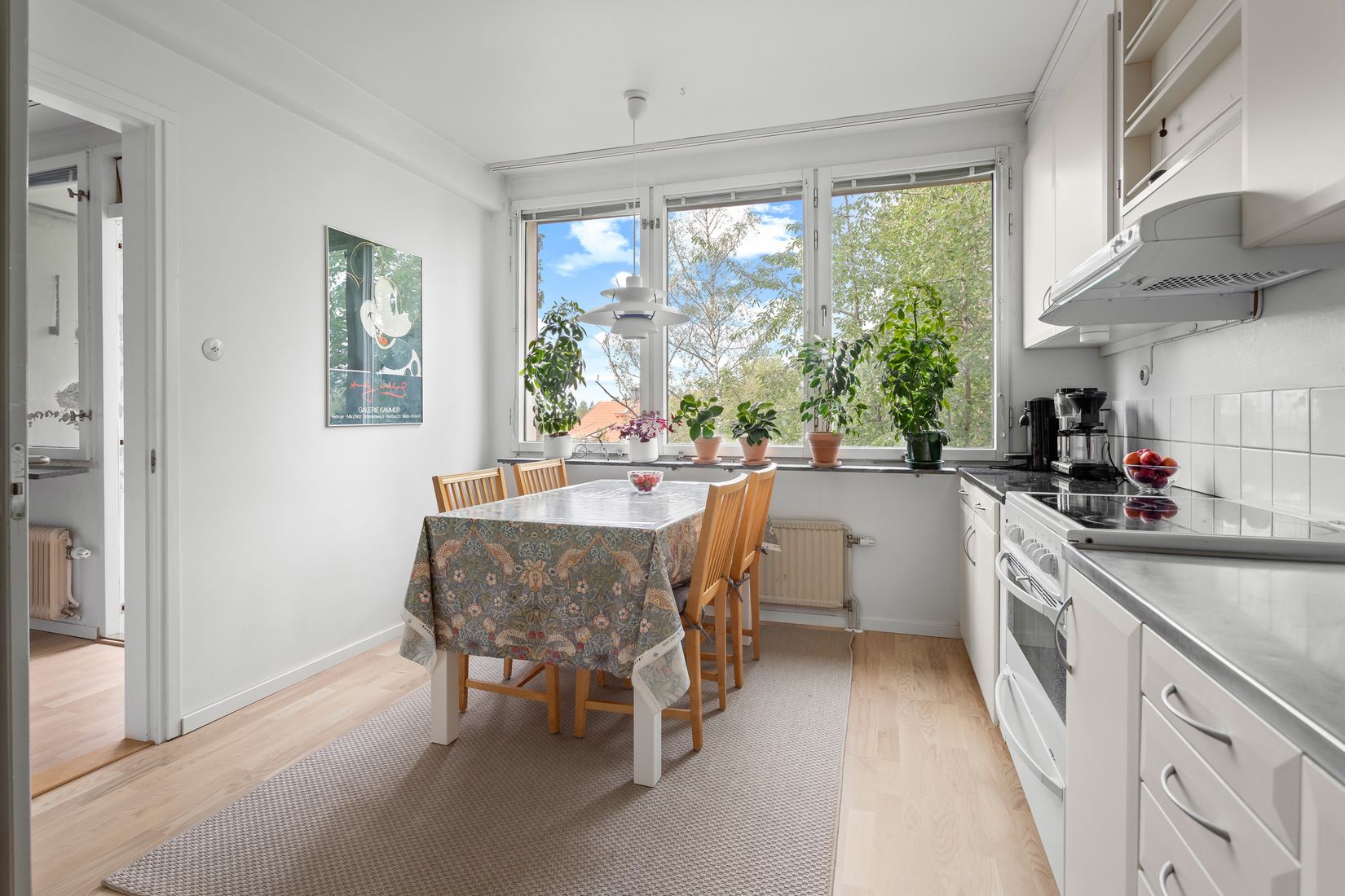 Bostadsrätt, Pyrolavägen 48, Skärsätra, Lidingö