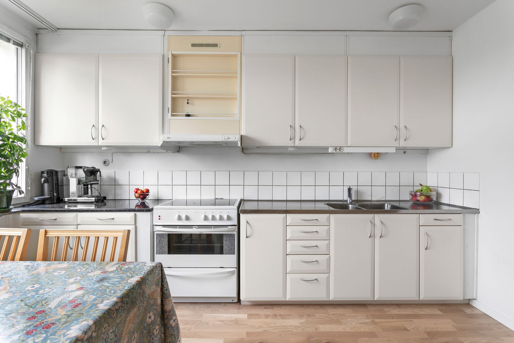 Bostadsrätt, Pyrolavägen 48, Skärsätra, Lidingö