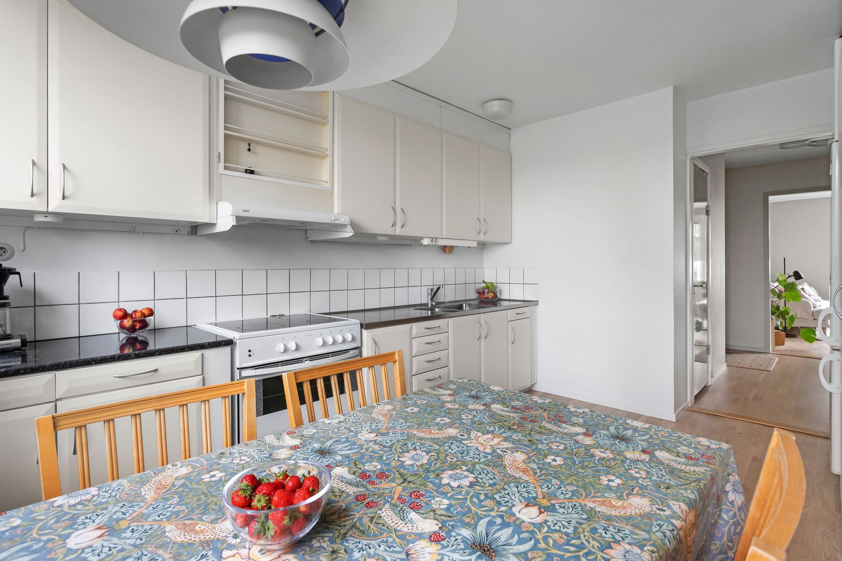 Bostadsrätt, Pyrolavägen 48, Skärsätra, Lidingö