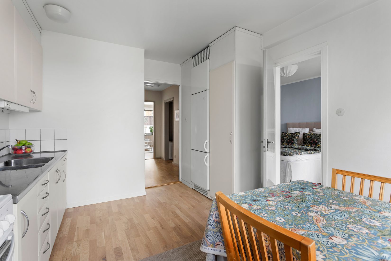 Bostadsrätt, Pyrolavägen 48, Skärsätra, Lidingö