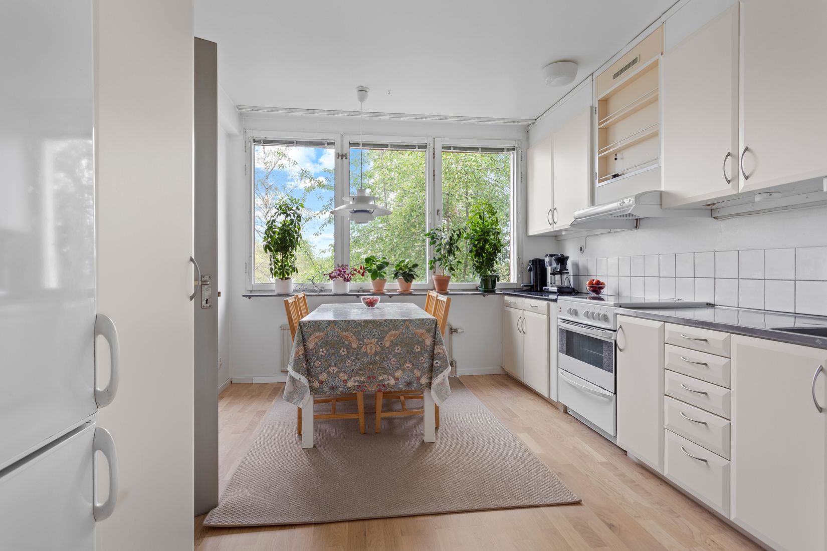 Bostadsrätt, Pyrolavägen 48, Skärsätra, Lidingö