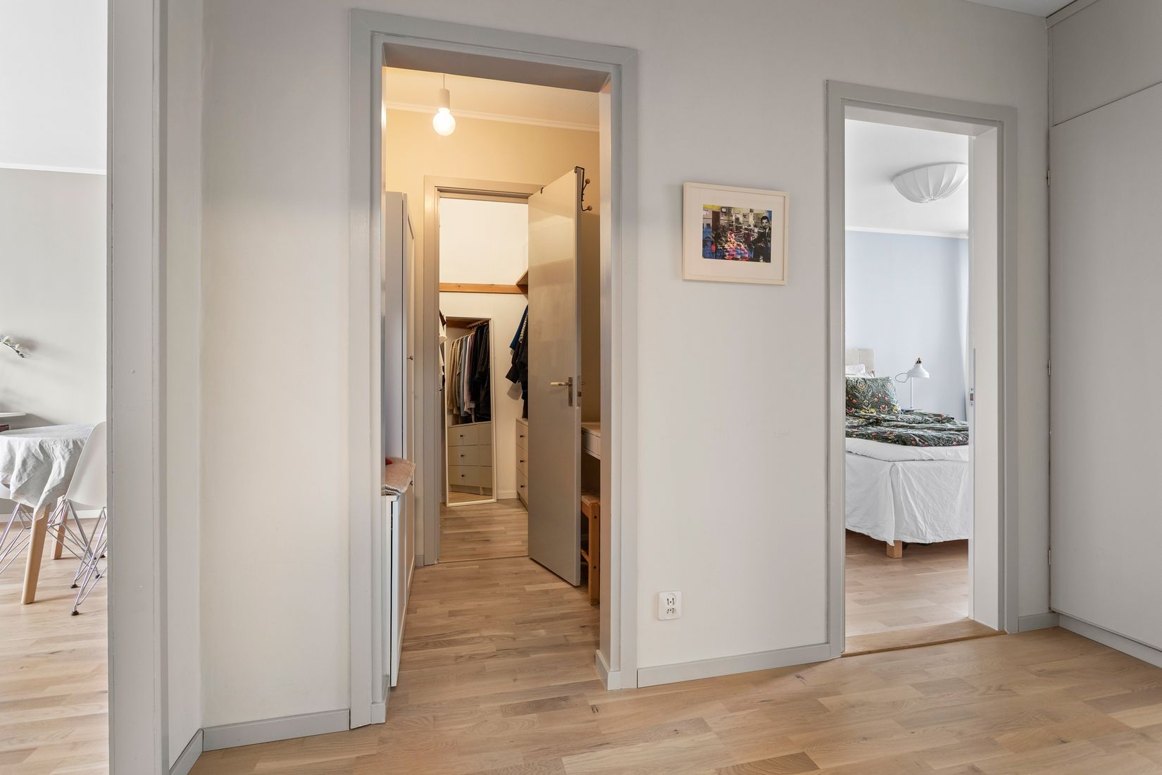 Bostadsrätt, Pyrolavägen 48, Skärsätra, Lidingö