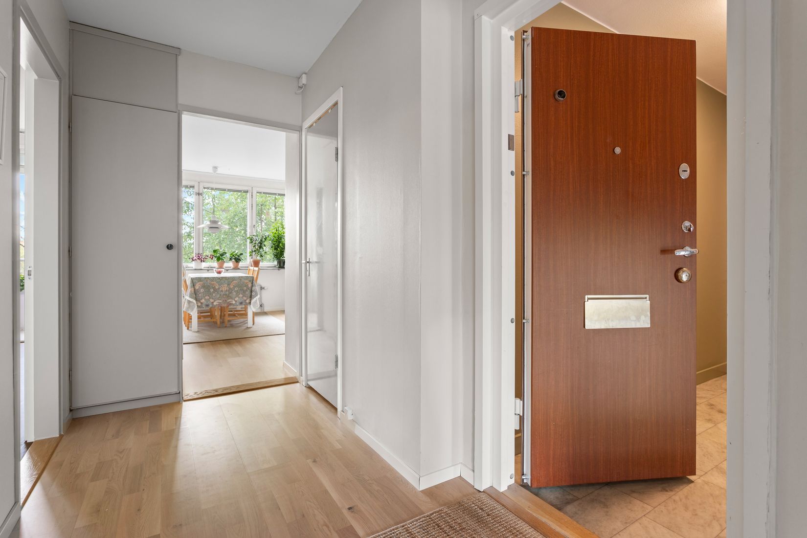 Bostadsrätt, Pyrolavägen 48, Skärsätra, Lidingö