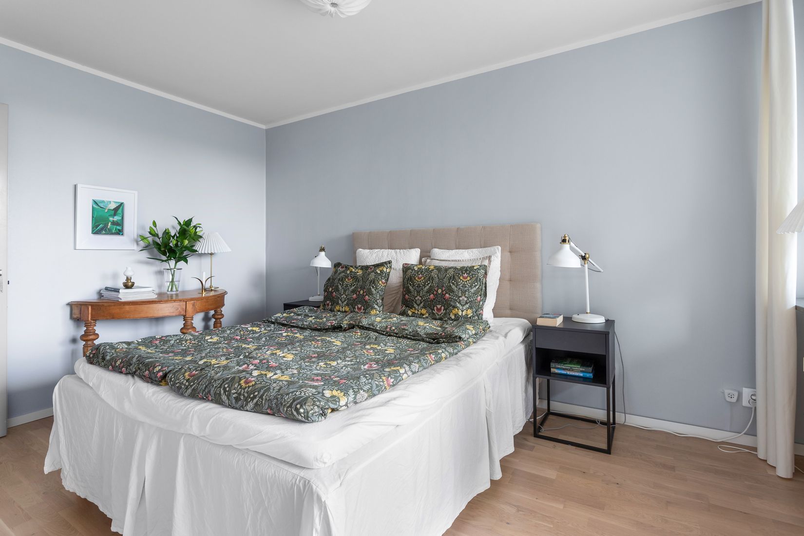 Bostadsrätt, Pyrolavägen 48, Skärsätra, Lidingö