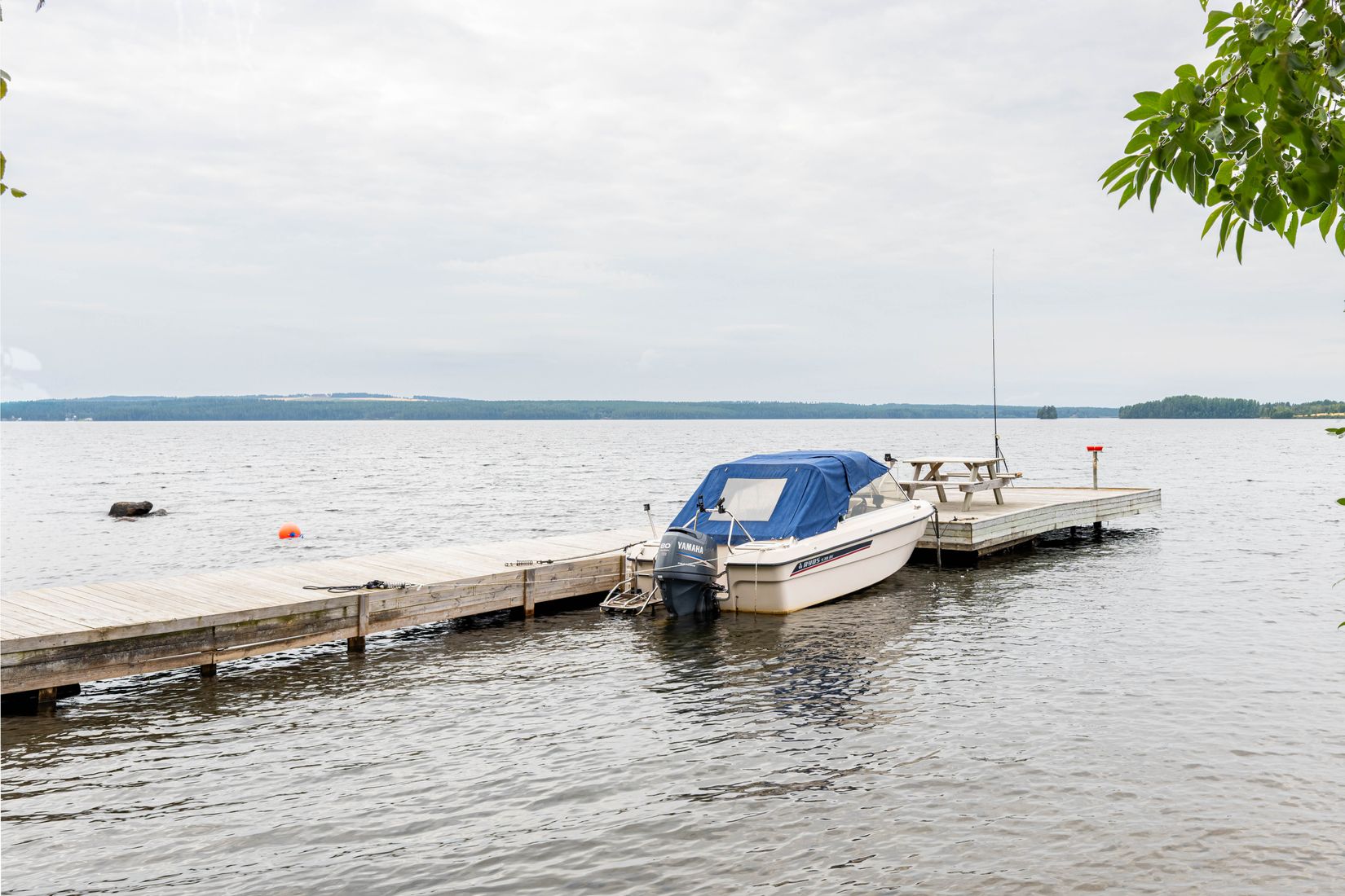 Fritidshus, Täng Sjöväg 81, Ås, Krokom