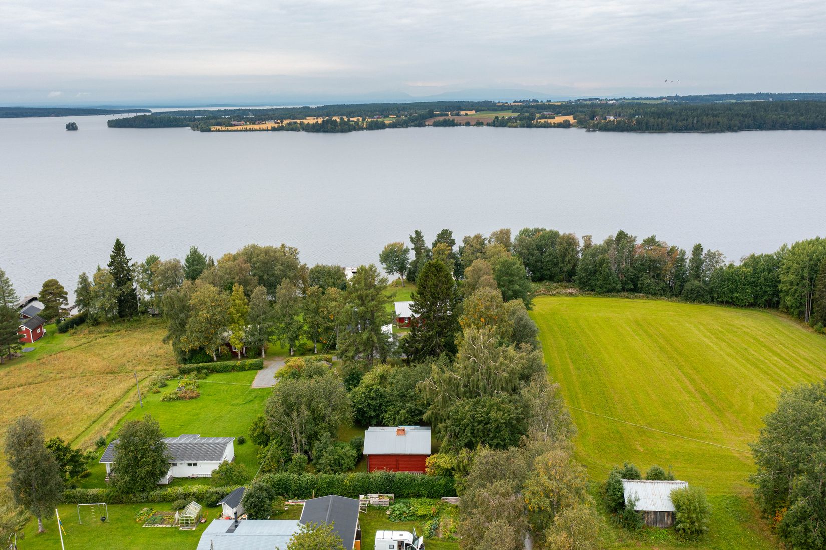 Fritidshus, Täng Sjöväg 81, Ås, Krokom