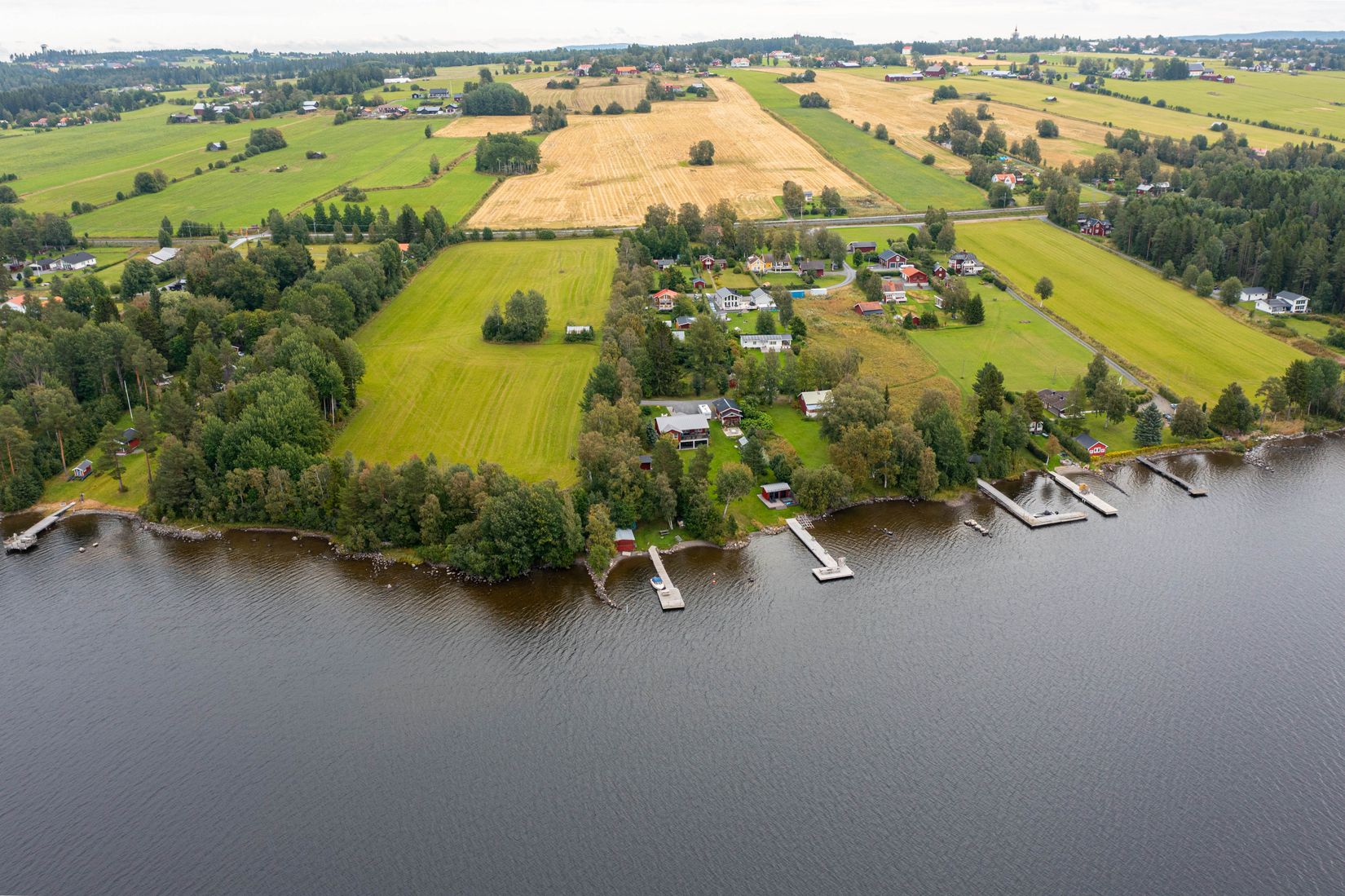 Fritidshus, Täng Sjöväg 81, Ås, Krokom