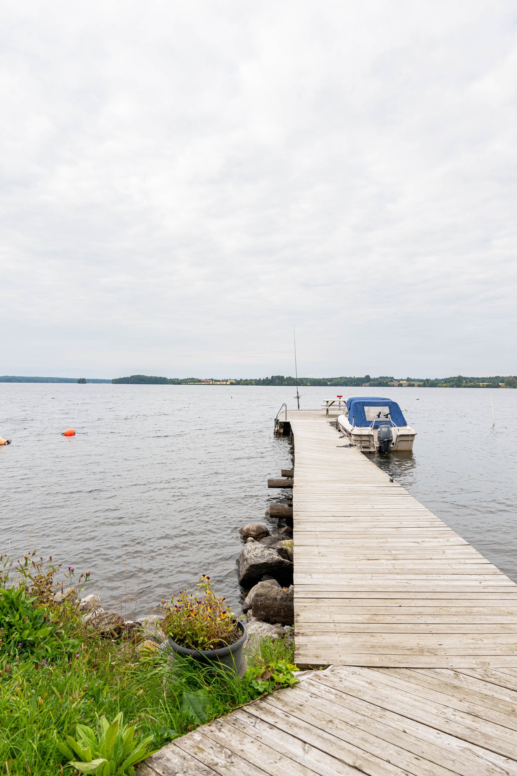 Fritidshus, Täng Sjöväg 81, Ås, Krokom