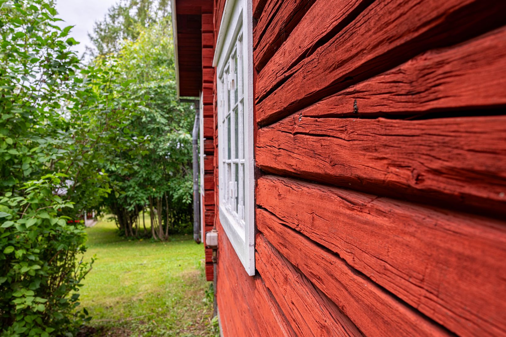 Fritidshus, Täng Sjöväg 81, Ås, Krokom