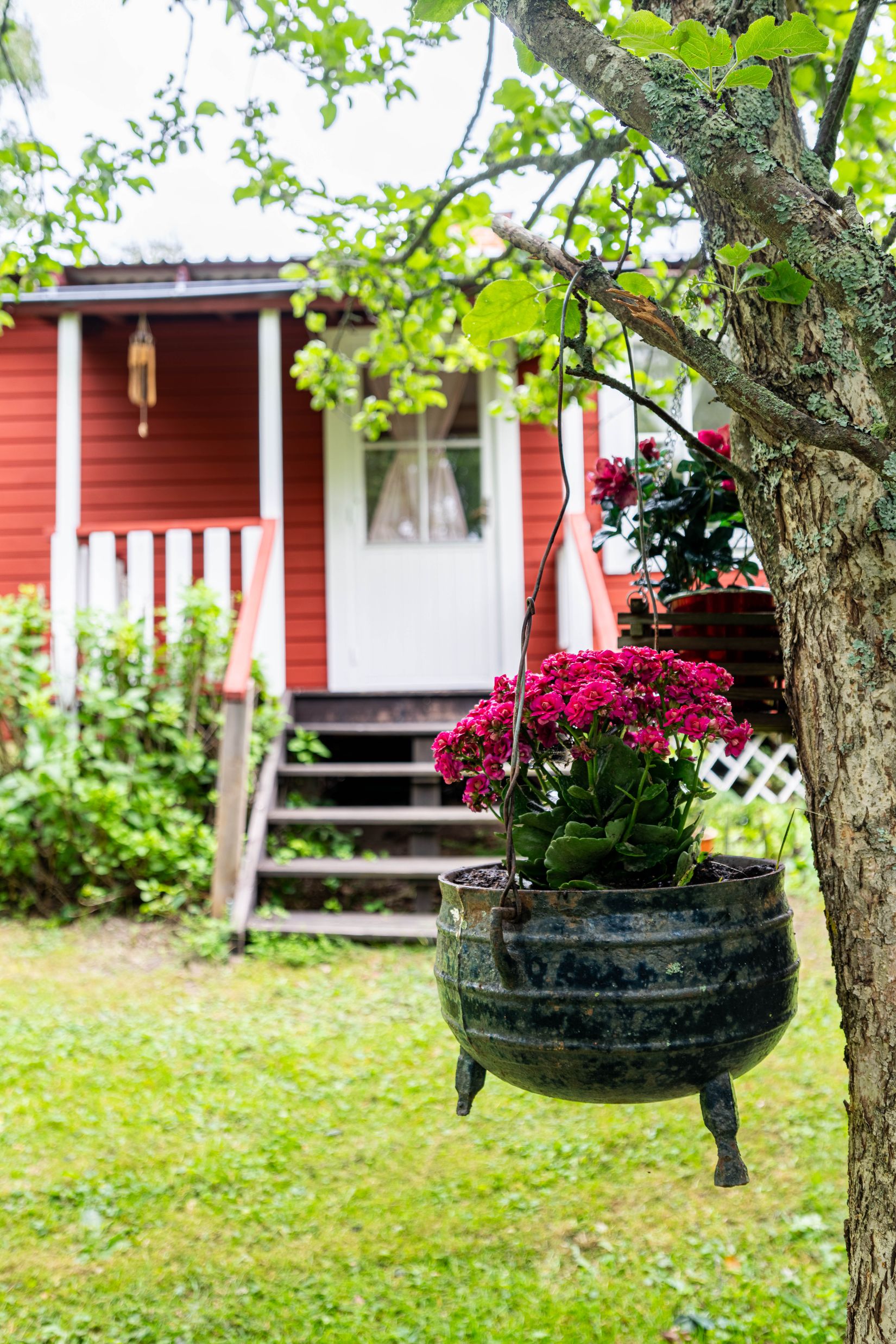 Fritidshus, Täng Sjöväg 81, Ås, Krokom