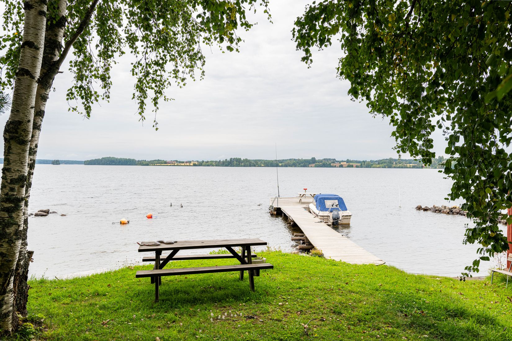 Fritidshus, Täng Sjöväg 81, Ås, Krokom