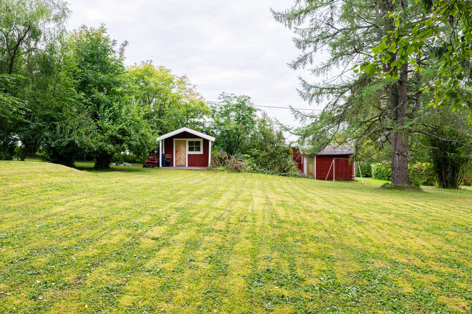 Fritidshus, Täng Sjöväg 81, Ås, Krokom