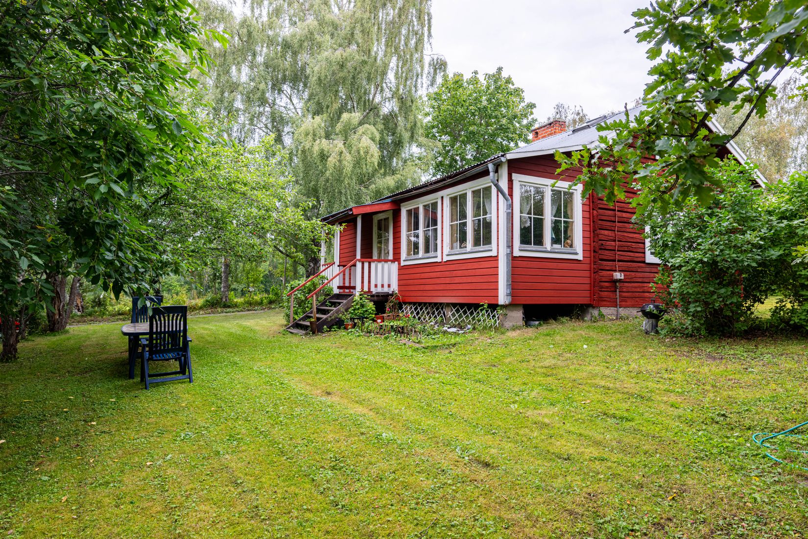 Fritidshus, Täng Sjöväg 81, Ås, Krokom