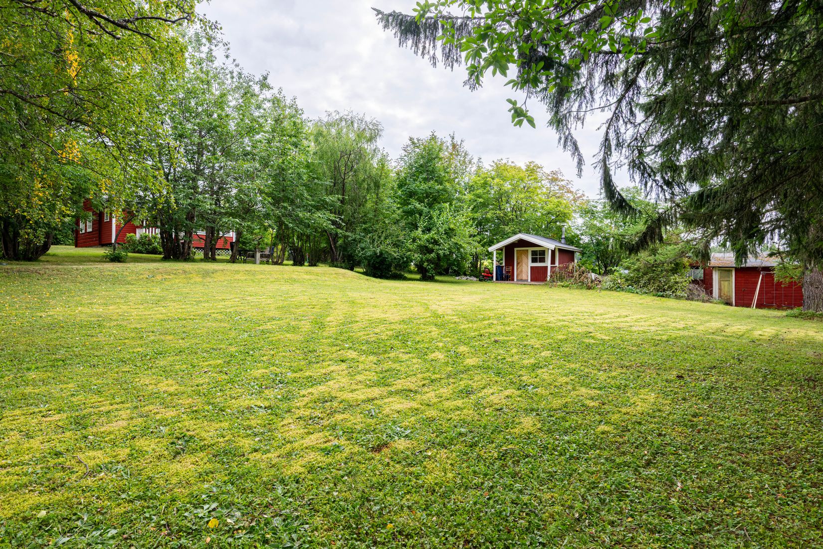 Fritidshus, Täng Sjöväg 81, Ås, Krokom