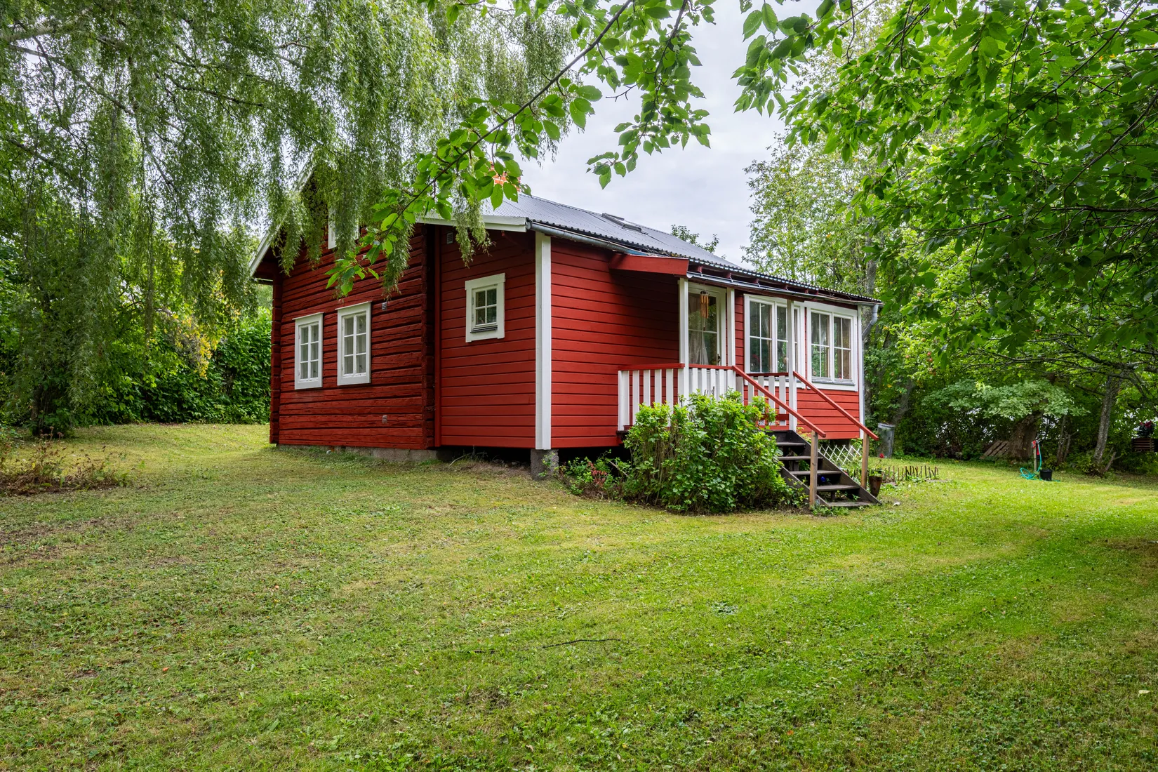 Fritidshus, Täng Sjöväg 81, Ås, Krokom