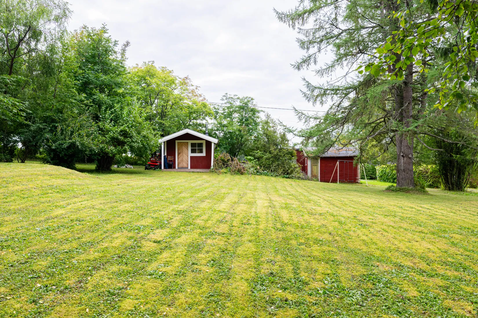 Fritidshus, Täng Sjöväg 81, Ås, Krokom