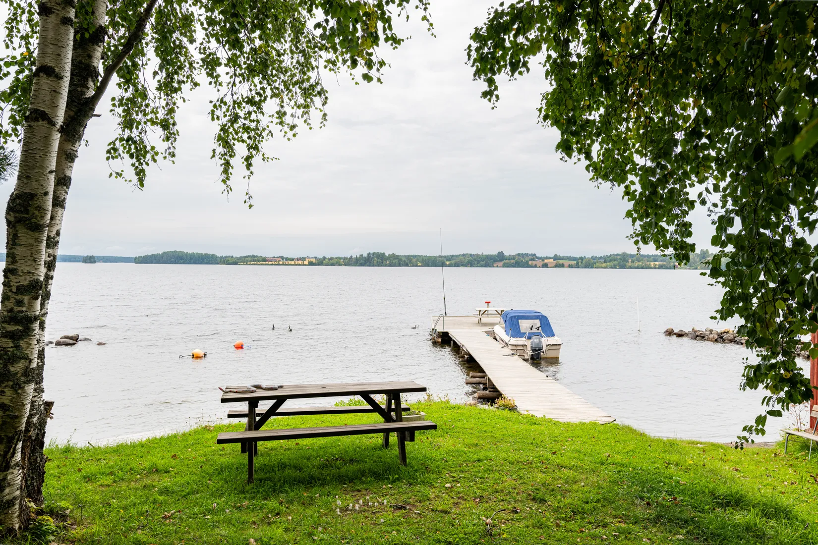 Fritidshus, Täng Sjöväg 81, Ås, Krokom