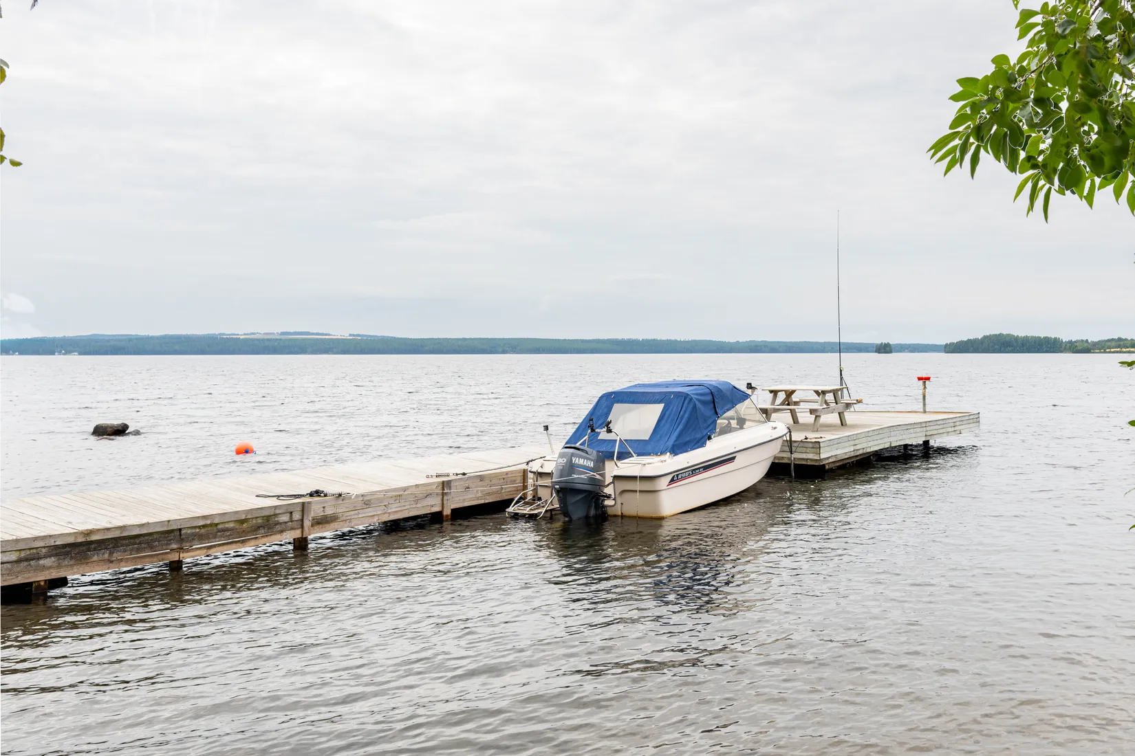 Fritidshus, Täng Sjöväg 81, Ås, Krokom