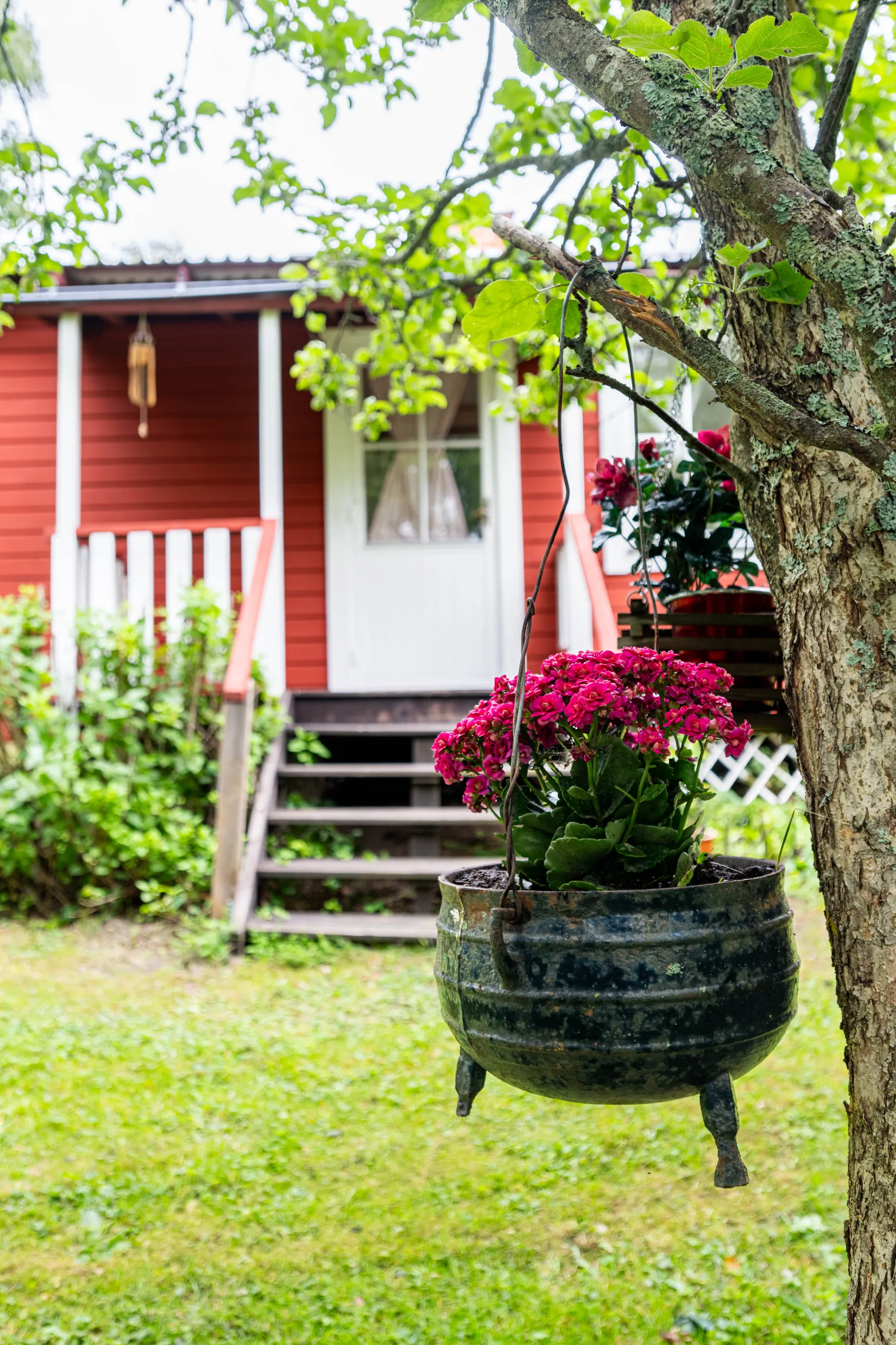 Fritidshus, Täng Sjöväg 81, Ås, Krokom