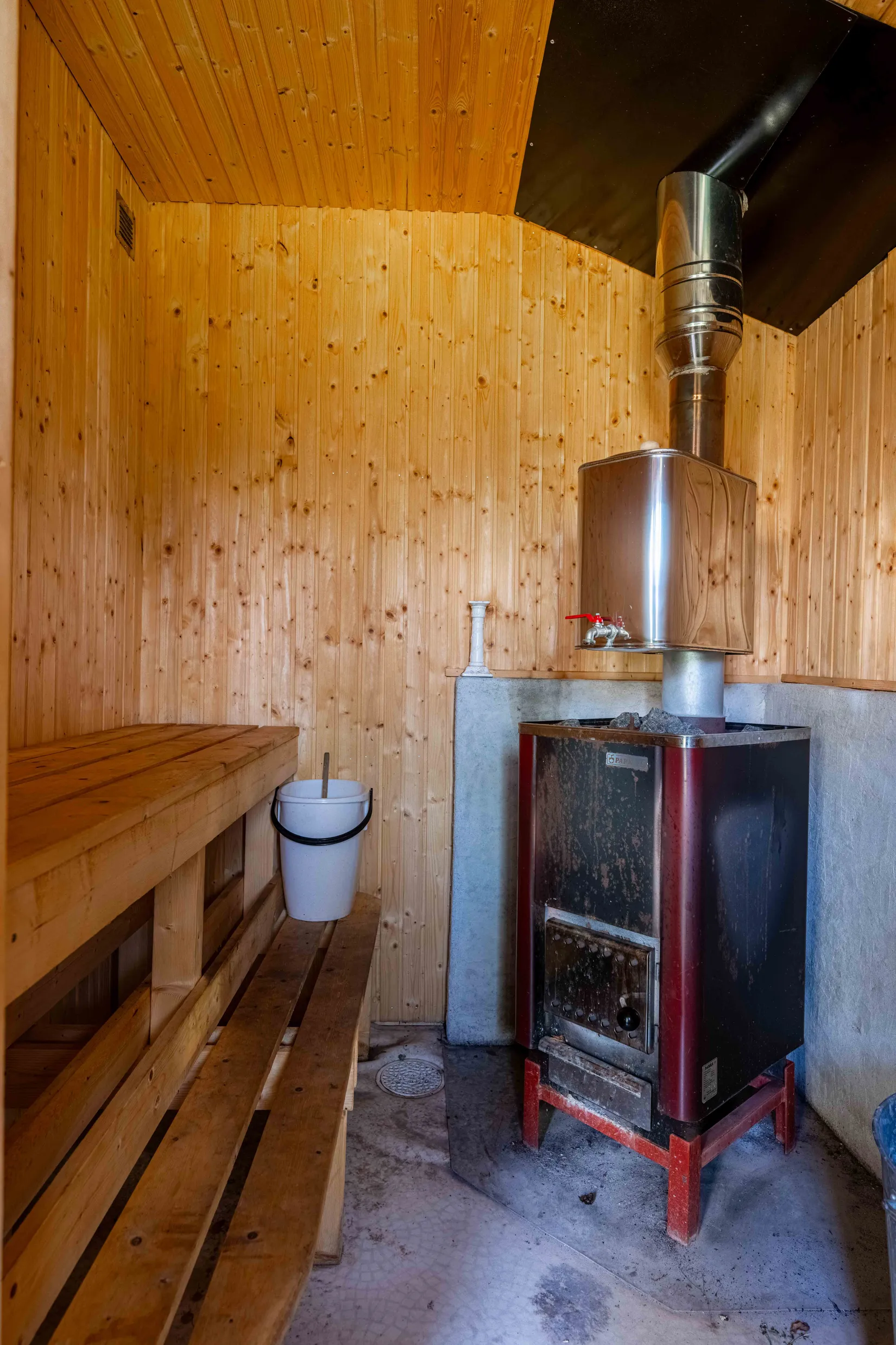 Fritidshus, Täng Sjöväg 81, Ås, Krokom