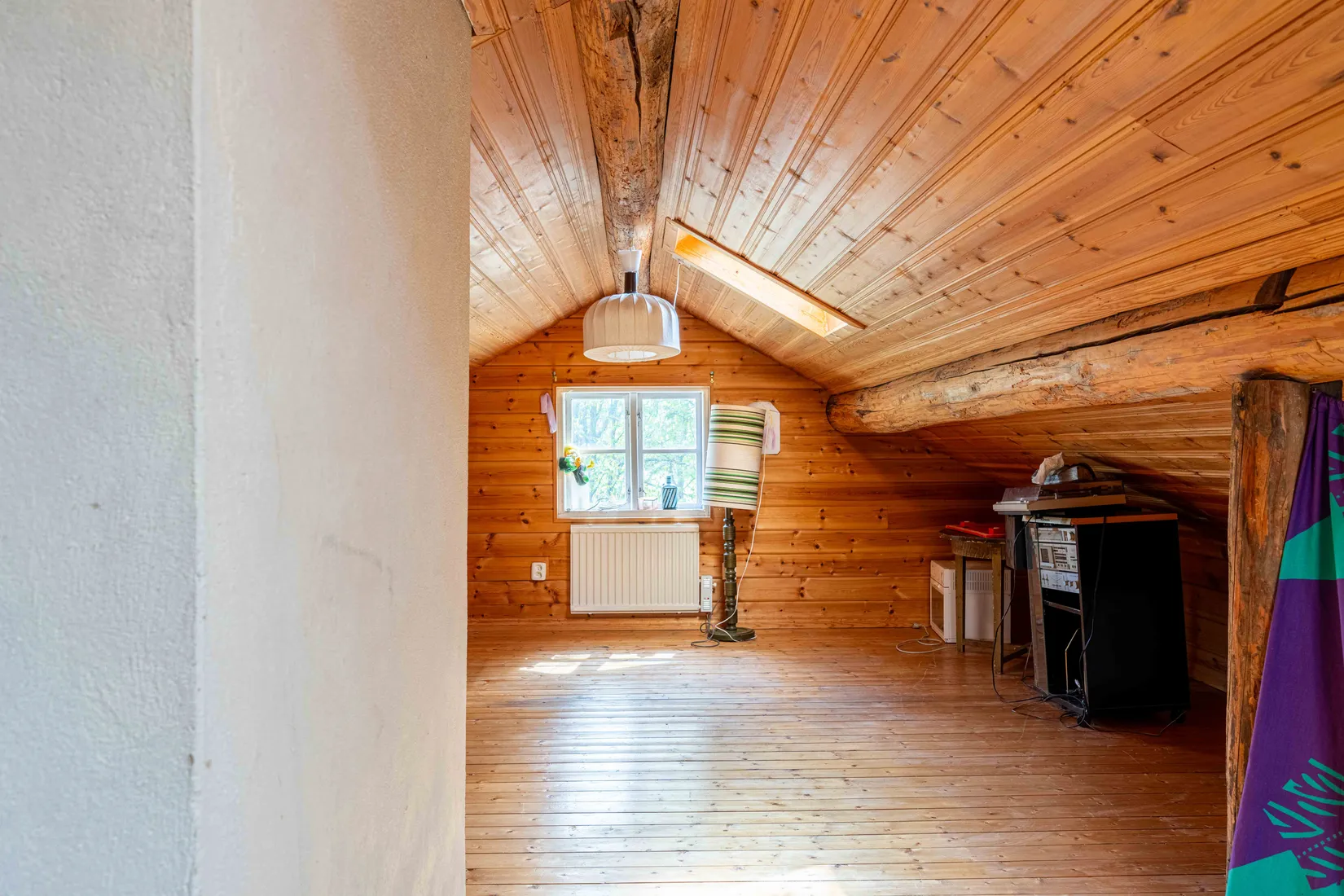 Fritidshus, Täng Sjöväg 81, Ås, Krokom