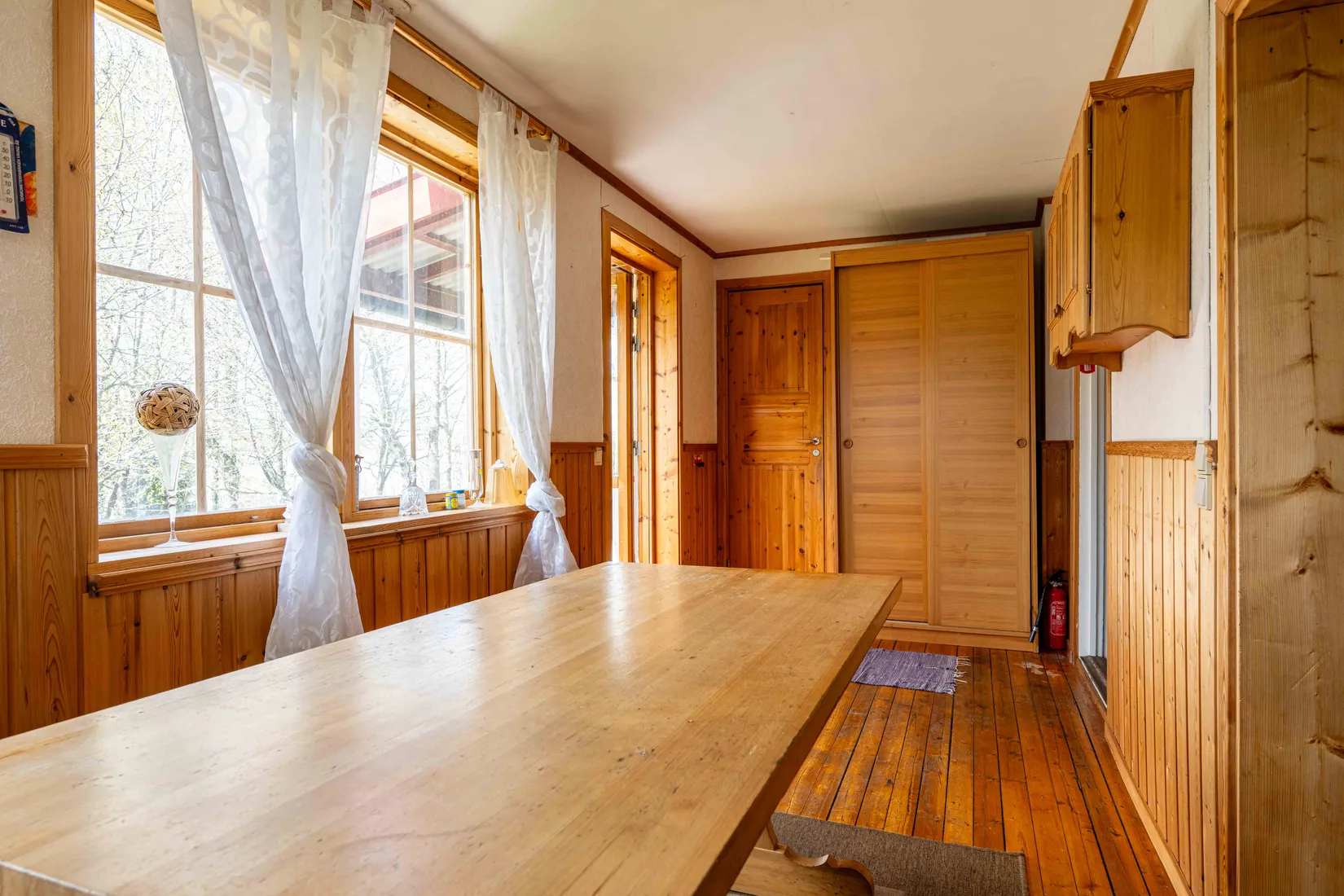 Fritidshus, Täng Sjöväg 81, Ås, Krokom