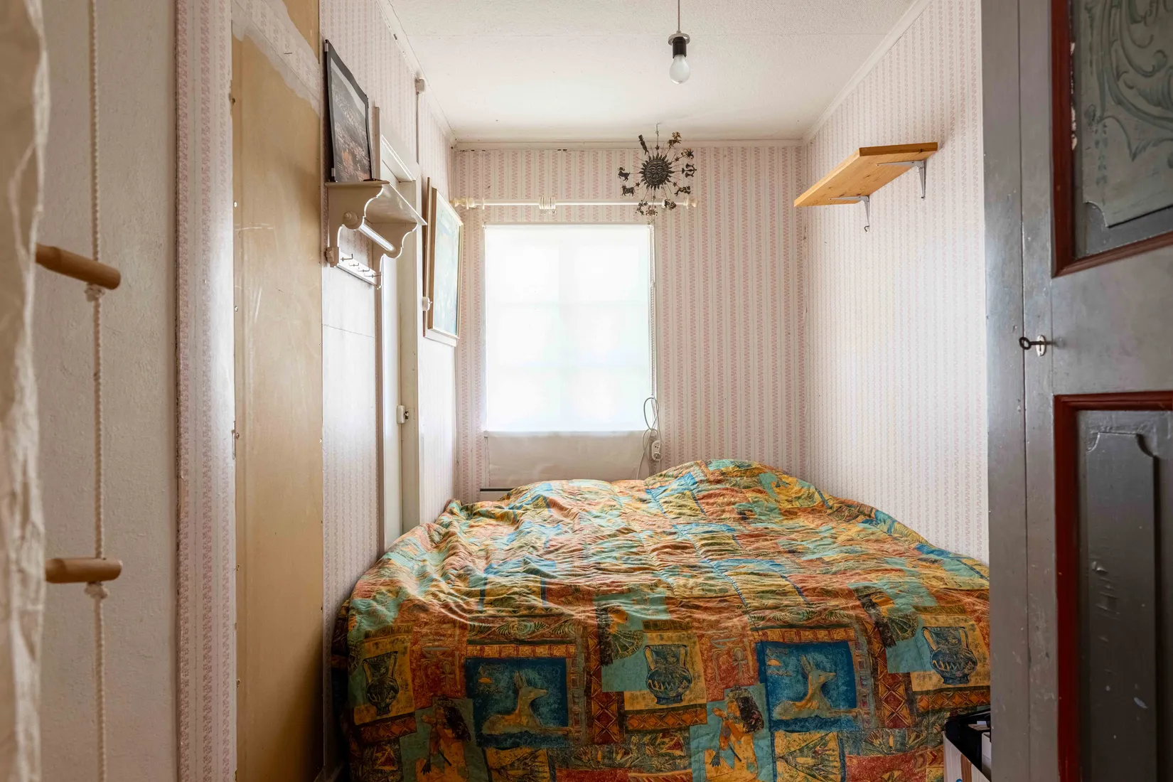 Fritidshus, Täng Sjöväg 81, Ås, Krokom