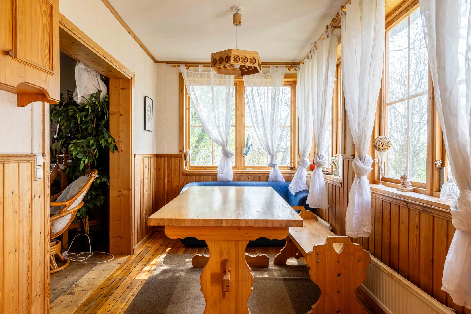 Fritidshus, Täng Sjöväg 81, Ås, Krokom