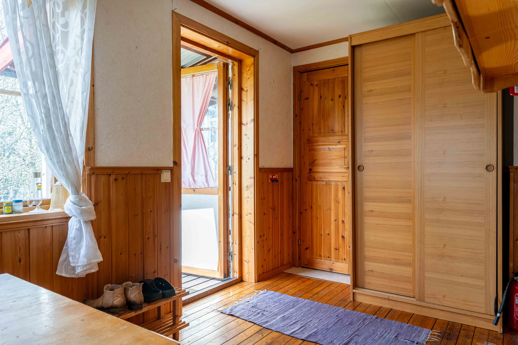 Fritidshus, Täng Sjöväg 81, Ås, Krokom