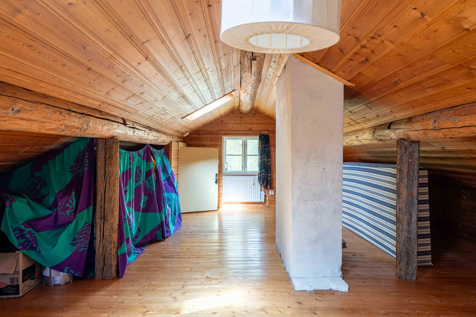 Fritidshus, Täng Sjöväg 81, Ås, Krokom