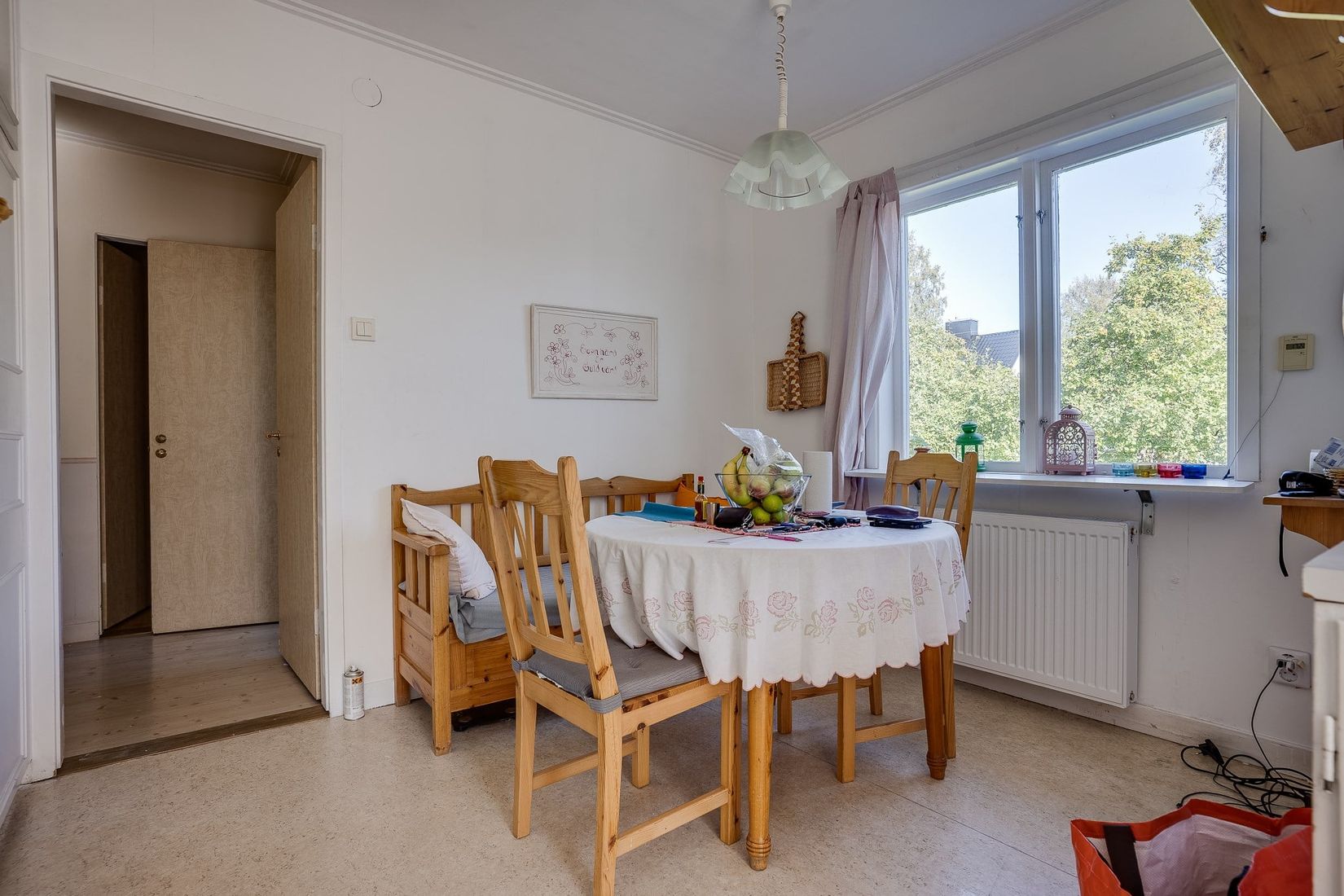 Villa, Fågelvägen 12, Rundvik, Nordmaling