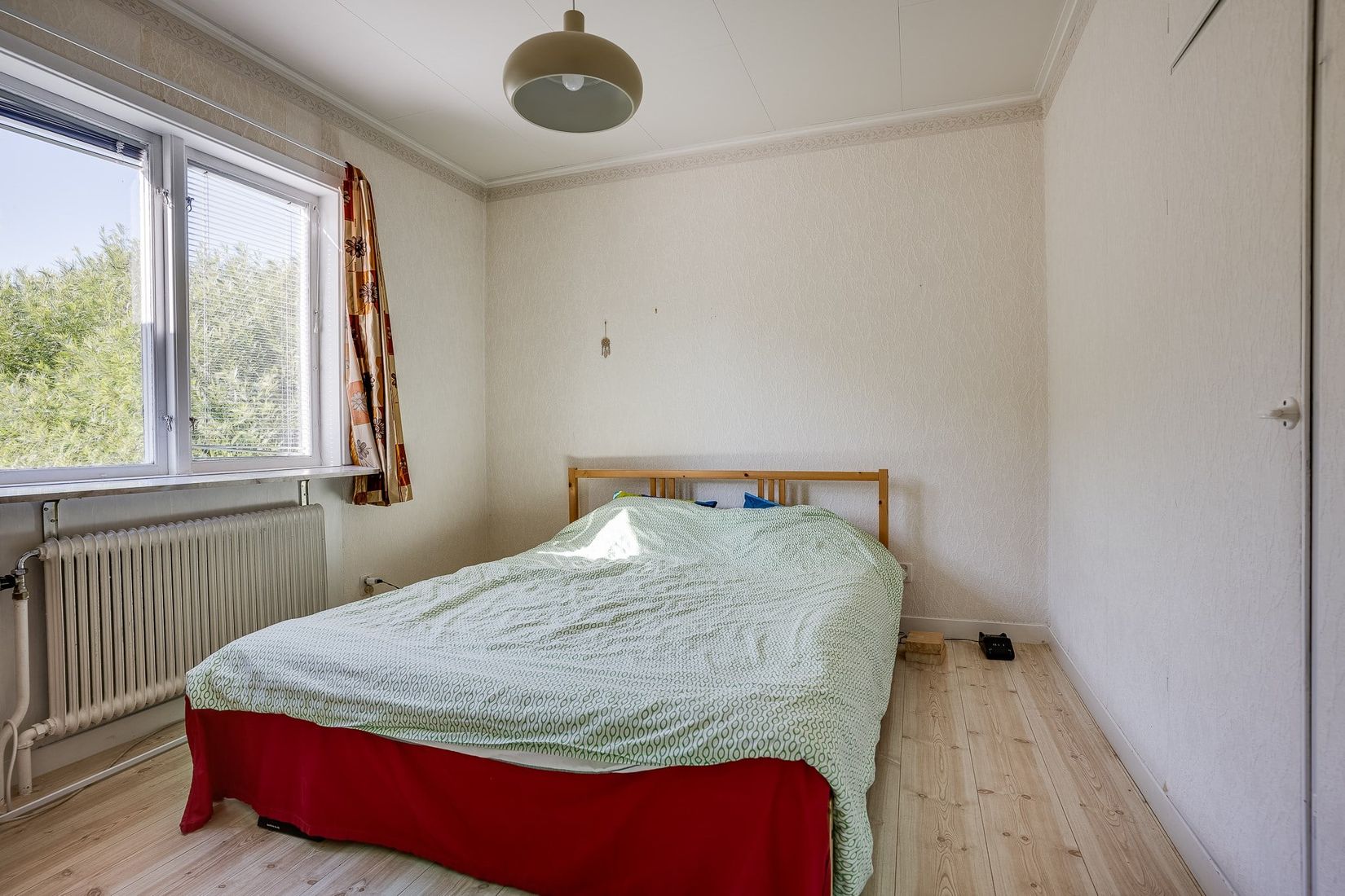 Villa, Fågelvägen 12, Rundvik, Nordmaling